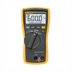 Đồng hồ vạn năng FLUKE 113